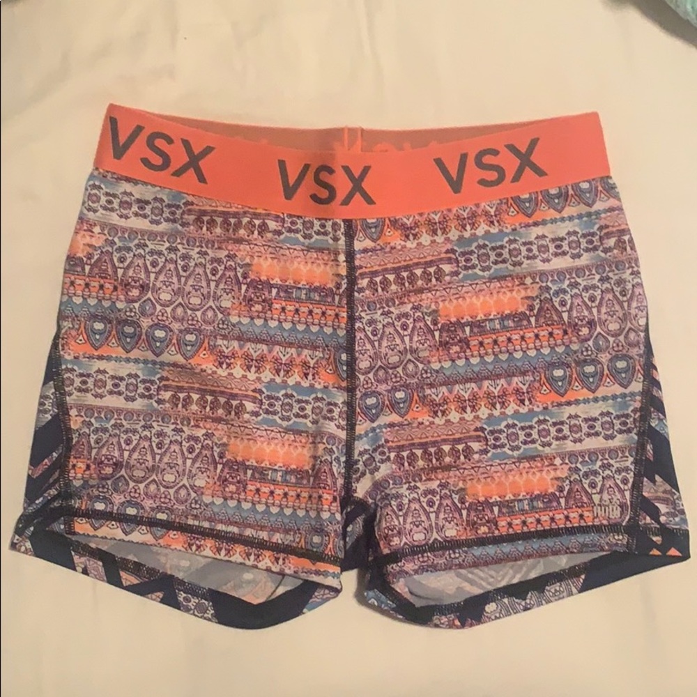 VS athletic shorts